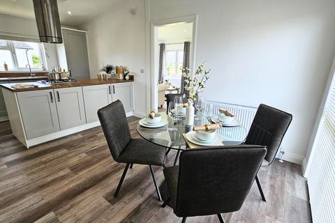 undefined, The Cosgrove at Nationwide, 83  Clifton Park, New Road SG17