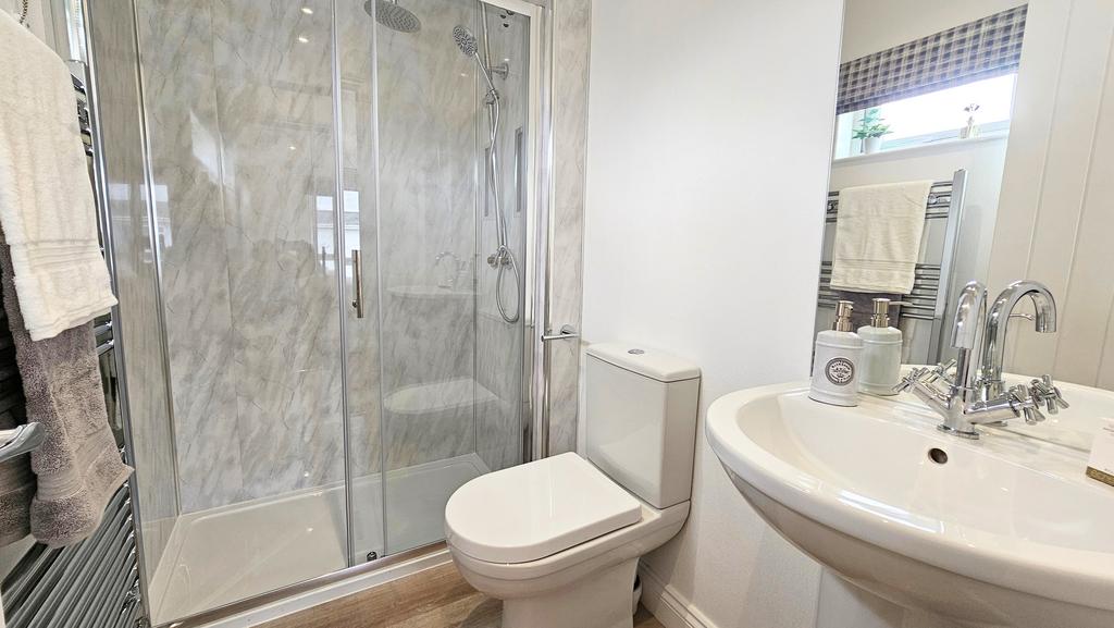 En-Suite