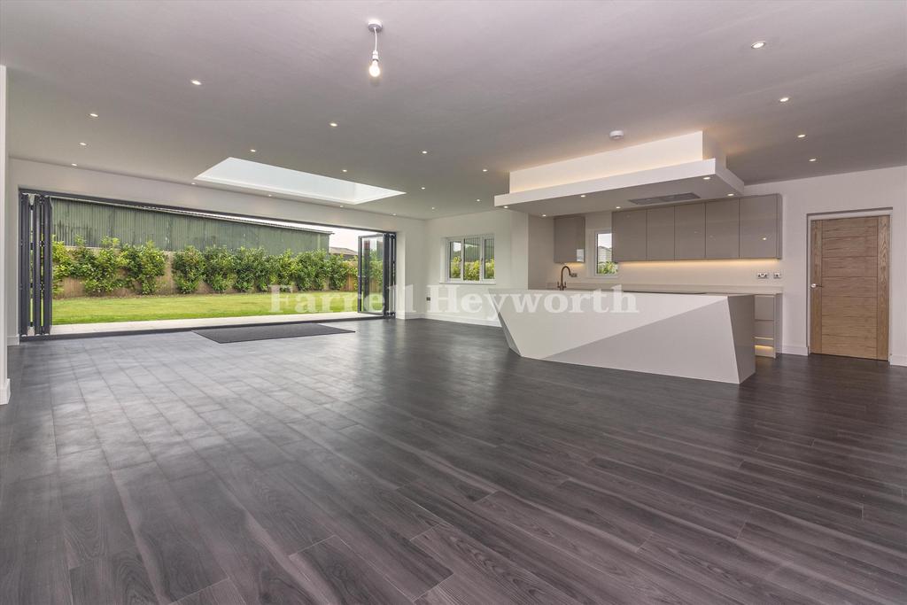 Open Plan j