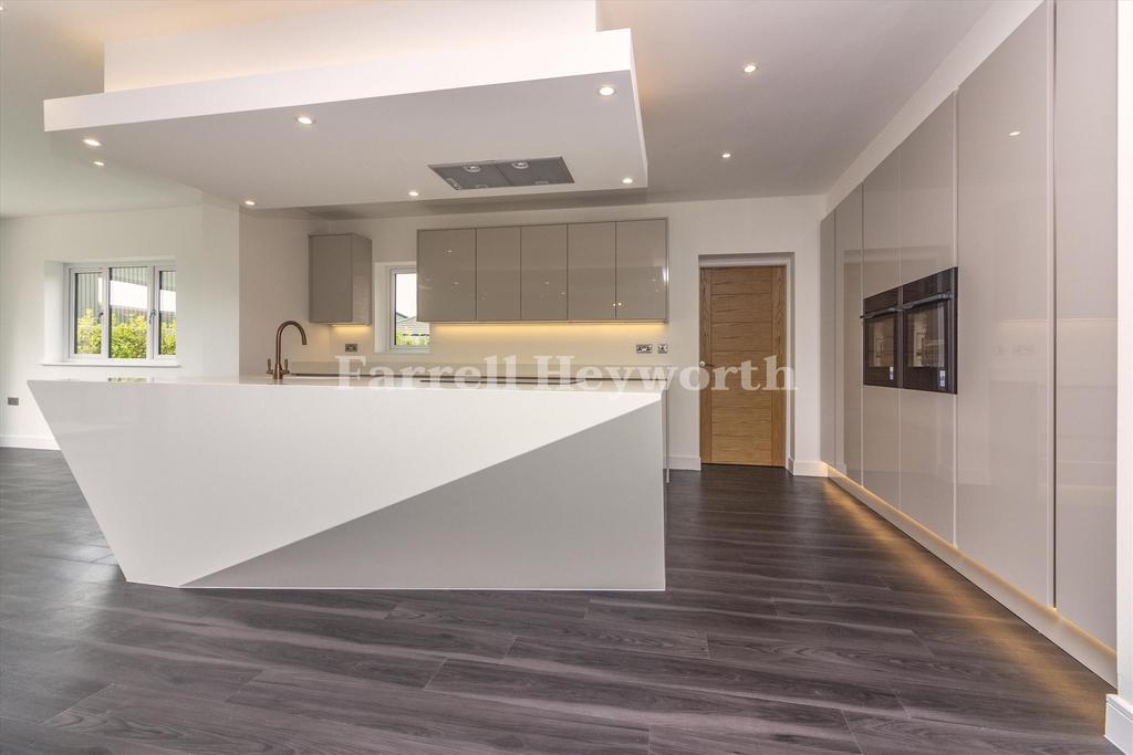 Open Plan