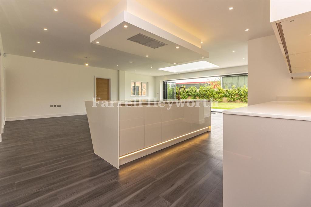 Open Plan i
