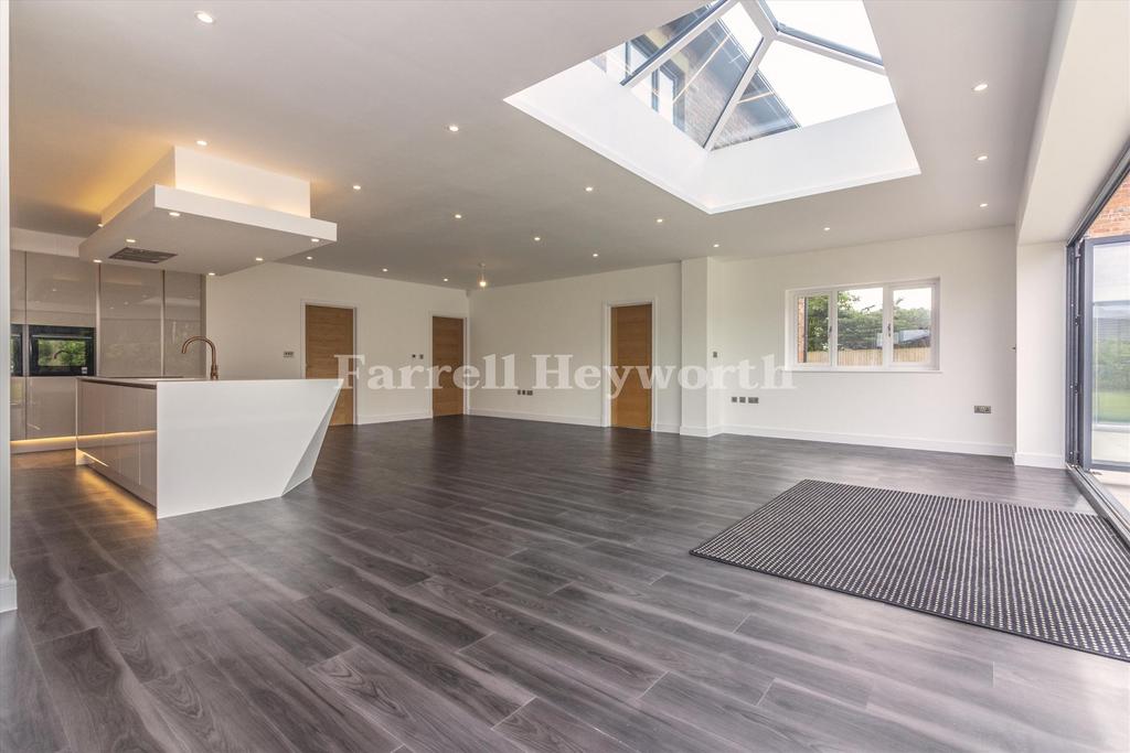 Open Plan h