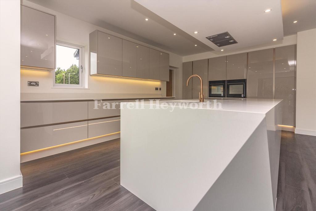 Open Plan d