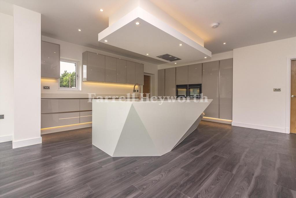 Open Plan e