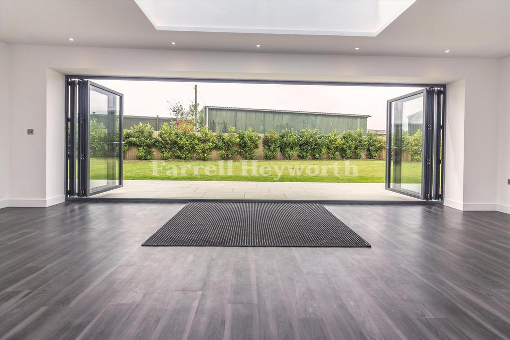 Open Plan f