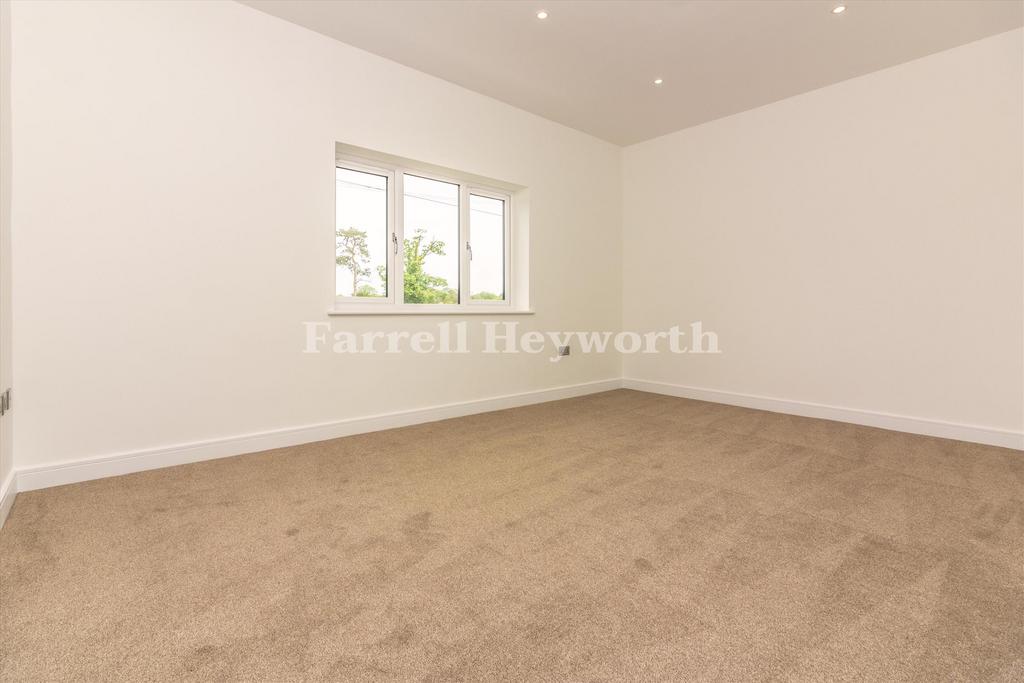 Bedroom Three b