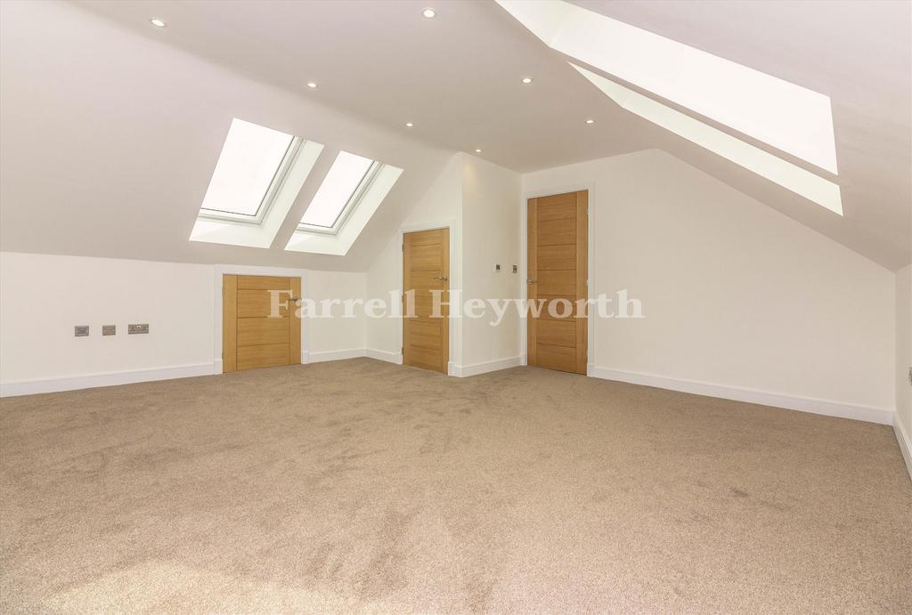 Bedroom Five b