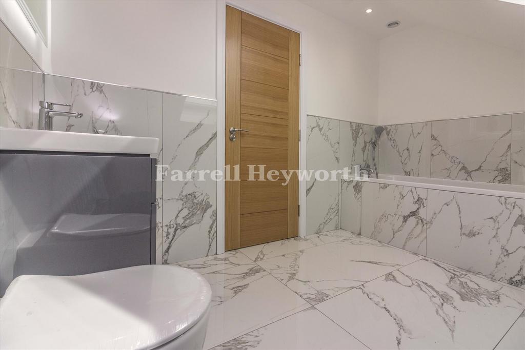 Bathroom Two