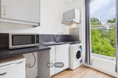 1 bedroom apartment to rent, The Criterion, Hessle Road, HU3 3DB