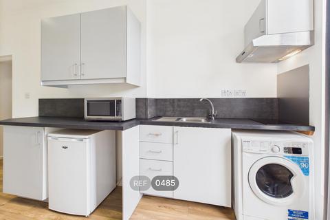 1 bedroom apartment to rent, The Criterion, Hessle Road, HU3 3DB