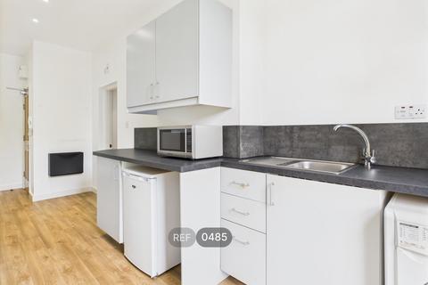 1 bedroom apartment to rent, The Criterion, Hessle Road, HU3 3DB
