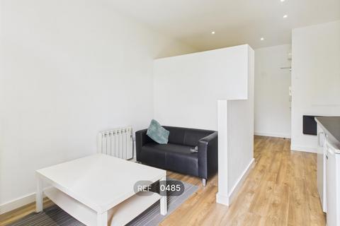 1 bedroom apartment to rent, The Criterion, Hessle Road, HU3 3DB