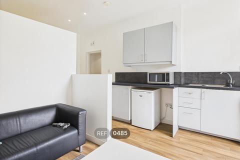 1 bedroom apartment to rent, The Criterion, Hessle Road, HU3 3DB