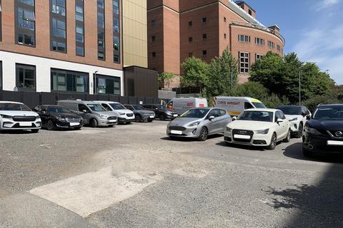 undefined, Leeds LS2