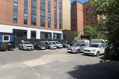 undefined, Leeds LS2