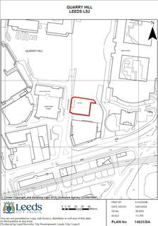 undefined, Leeds LS2