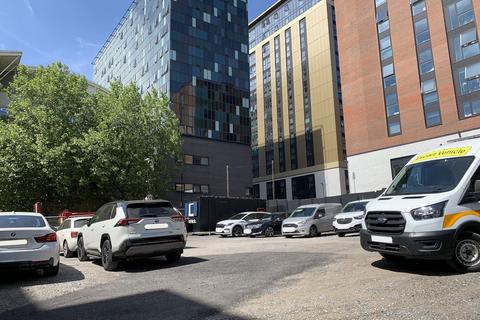 undefined, Leeds LS2