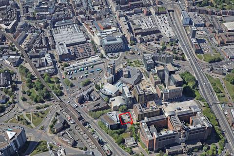 undefined, Leeds LS2