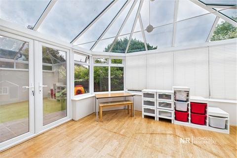undefined, West Ewell KT19