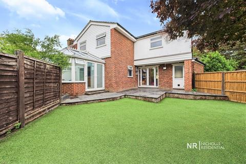 undefined, West Ewell KT19