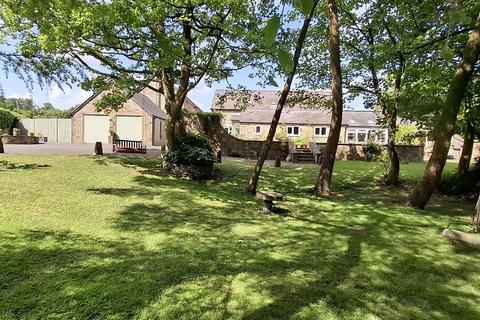 3 bedroom barn conversion for sale, Minera Road, Minera, Wrexham