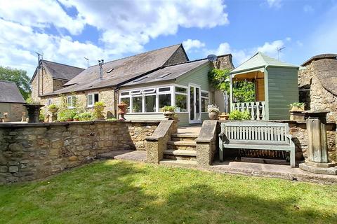 3 bedroom barn conversion for sale, Minera Road, Minera, Wrexham