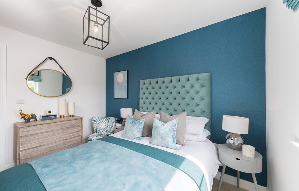 Adlington bedroom 2