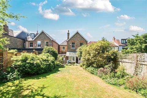 4 bedroom detached house for sale, Park Road, Kingston Upon Thames KT2