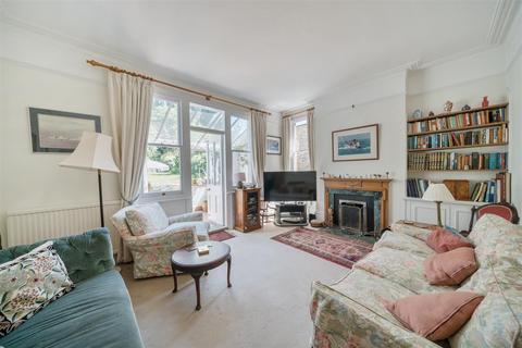 4 bedroom detached house for sale, Park Road, Kingston Upon Thames KT2
