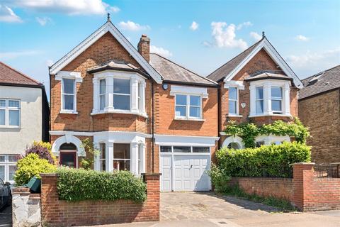4 bedroom detached house for sale, Park Road, Kingston Upon Thames KT2