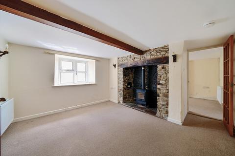 3 bedroom semi-detached house for sale, Lovacott, Newton Tracey, Barnstaple, Devon, EX31