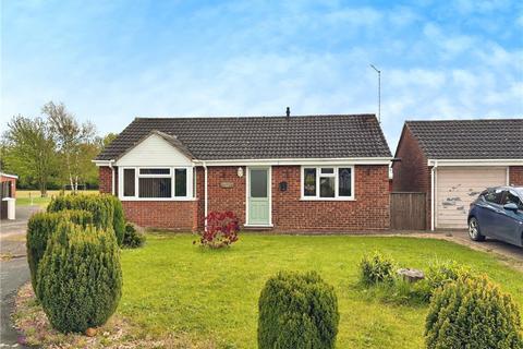 Burgess Drive, Fleet Hargate, Holbeach