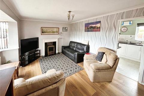 undefined, Burgess Drive, Fleet Hargate, Holbeach