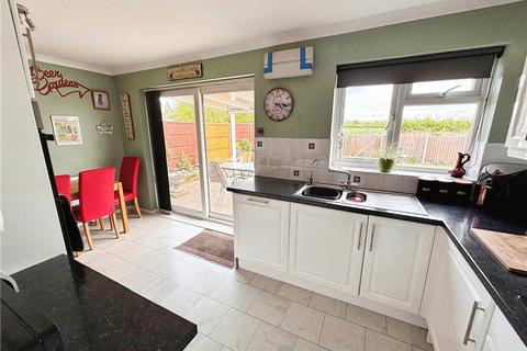 undefined, Burgess Drive, Fleet Hargate, Holbeach