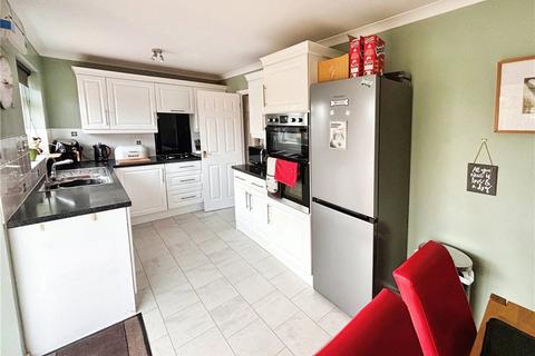 undefined, Burgess Drive, Fleet Hargate, Holbeach