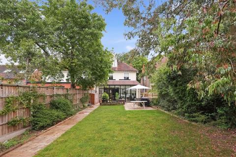 5 Derby Road, Sutton, SM1 2BL