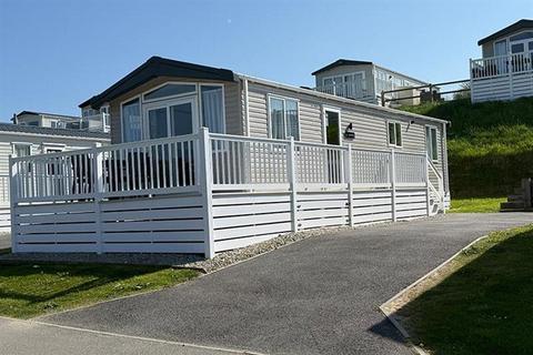 2 bedroom lodge for sale, Newquay Bay Holiday Resort Victory Lochwood, Newquay TR8