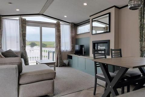 2 bedroom lodge for sale, Newquay Bay Holiday Resort Victory Lochwood, Newquay TR8