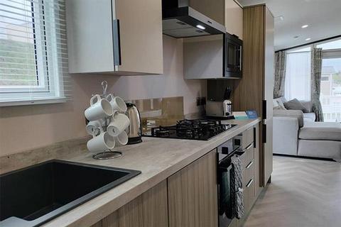 2 bedroom lodge for sale, Newquay Bay Holiday Resort Victory Lochwood, Newquay TR8