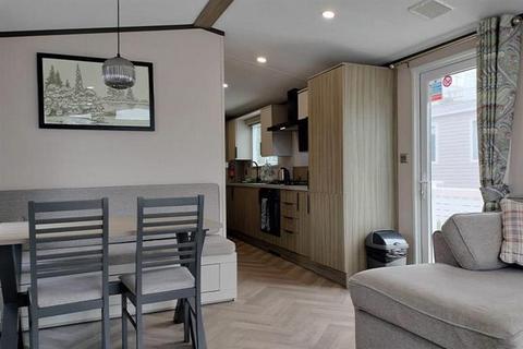 2 bedroom lodge for sale, Newquay Bay Holiday Resort Victory Lochwood, Newquay TR8
