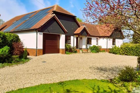 undefined, Meadow View, Lower Road, Middleton, CO10