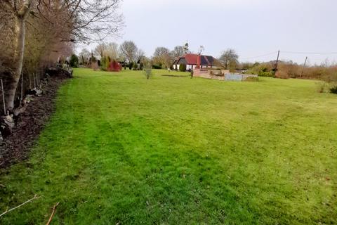 undefined, Meadow View, Lower Road, Middleton, CO10