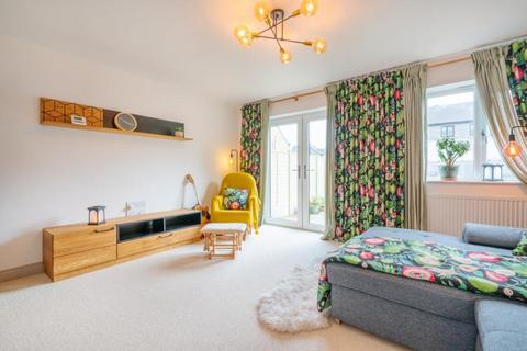 undefined, Mayfield Drive, Buxton, SK17