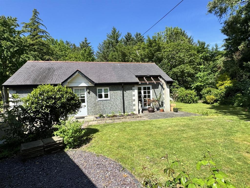 The Annexe