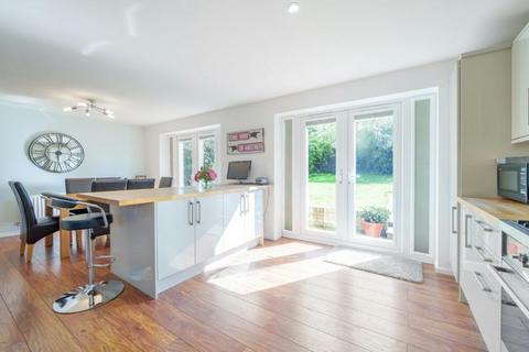3 bedroom semi-detached bungalow for sale, Silver Birch Close, Fleet GU52