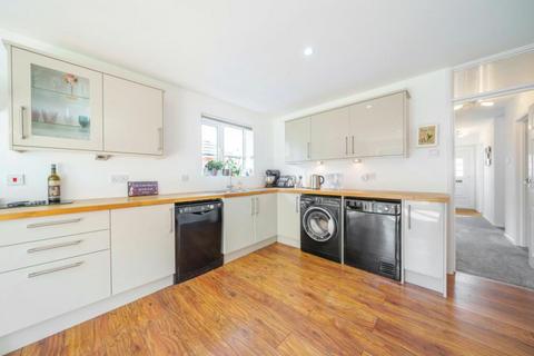 3 bedroom semi-detached bungalow for sale, Silver Birch Close, Fleet GU52
