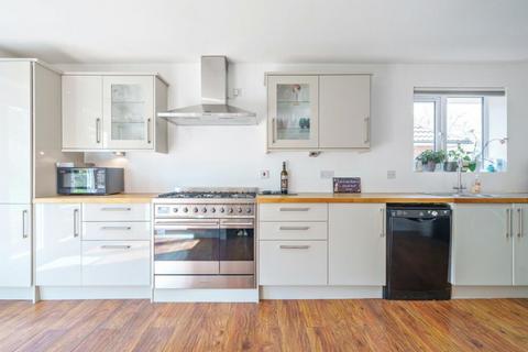 3 bedroom semi-detached bungalow for sale, Silver Birch Close, Fleet GU52