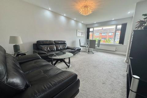 3 bedroom semi-detached bungalow for sale, Birchdale Avenue, Heald Green