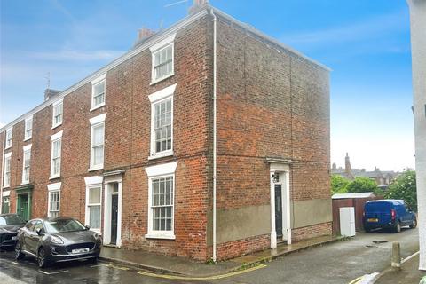 5 Albert Street, Holbeach, Spalding, PE12 7DN