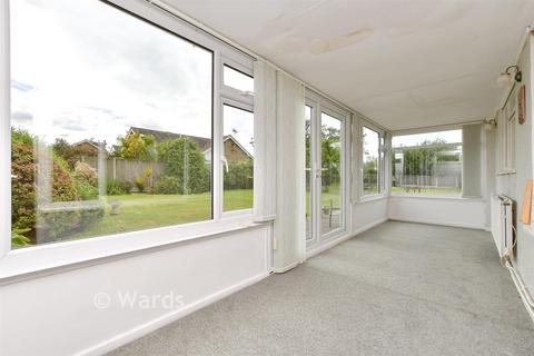 2 bedroom semi-detached bungalow for sale, Upper Free Down, Herne Bay, Kent